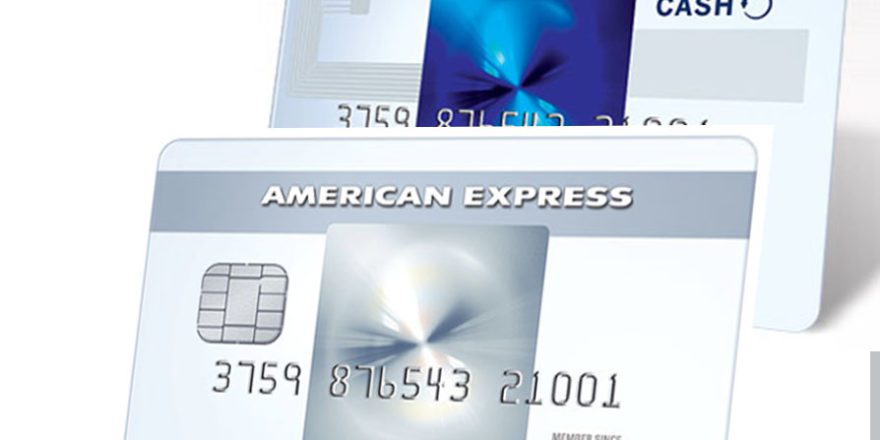 The Amex Blue Cash Everyday Vs The Amex EveryDay Credit Card - UponArriving