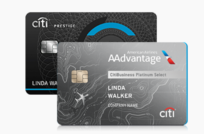 Can I Apply for Two Citi Credit Cards at One Time? - UponArriving