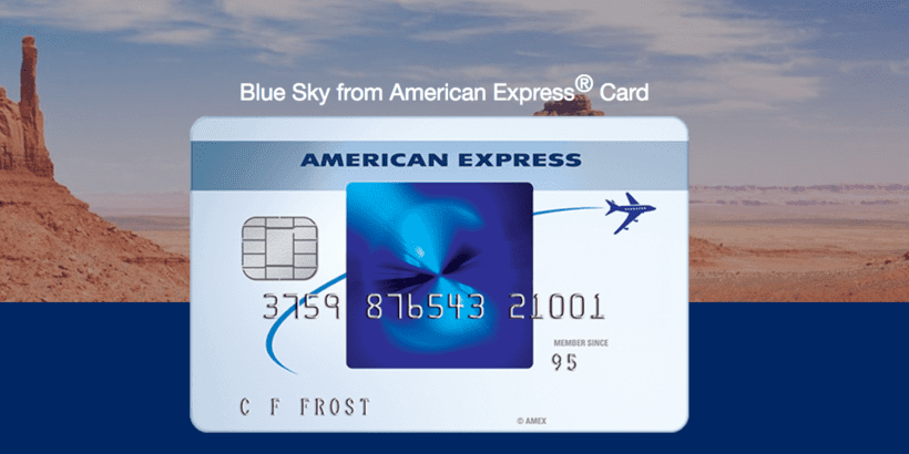 amex blue sky travel insurance