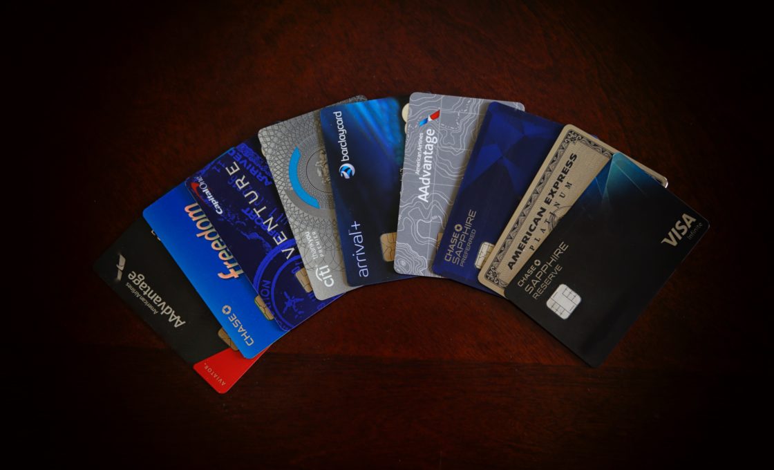 The Best High Limit Credit Cards for Good Credit & Fair Credit [2020