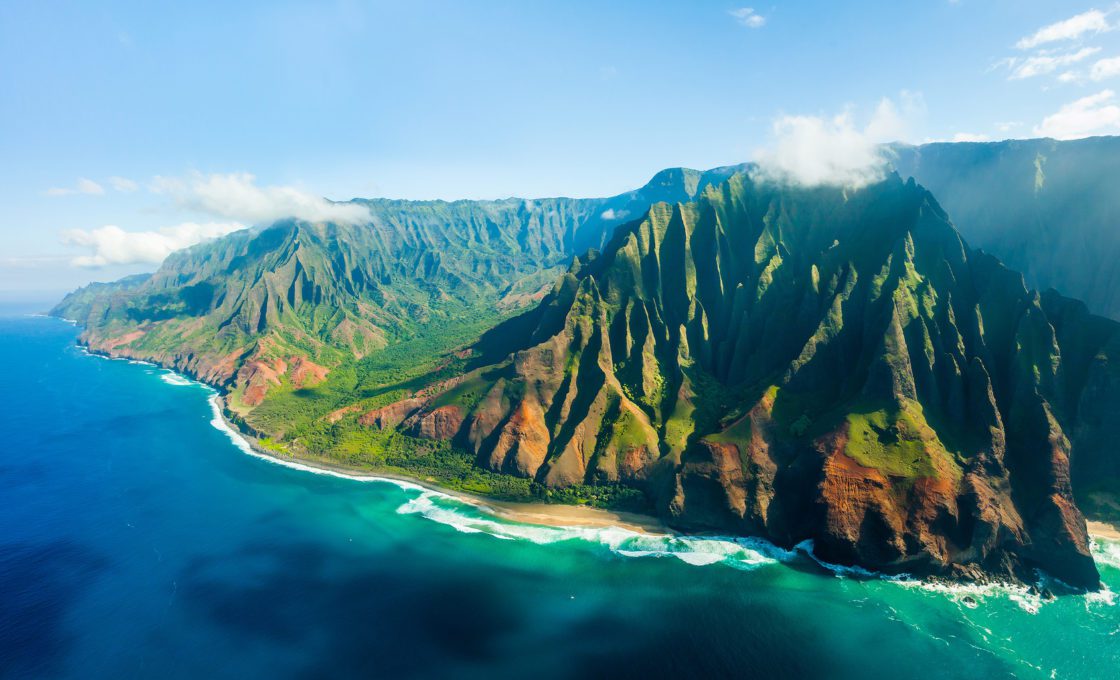 Do You Need A Passport to Fly to Hawaii? [2019] - UponArriving