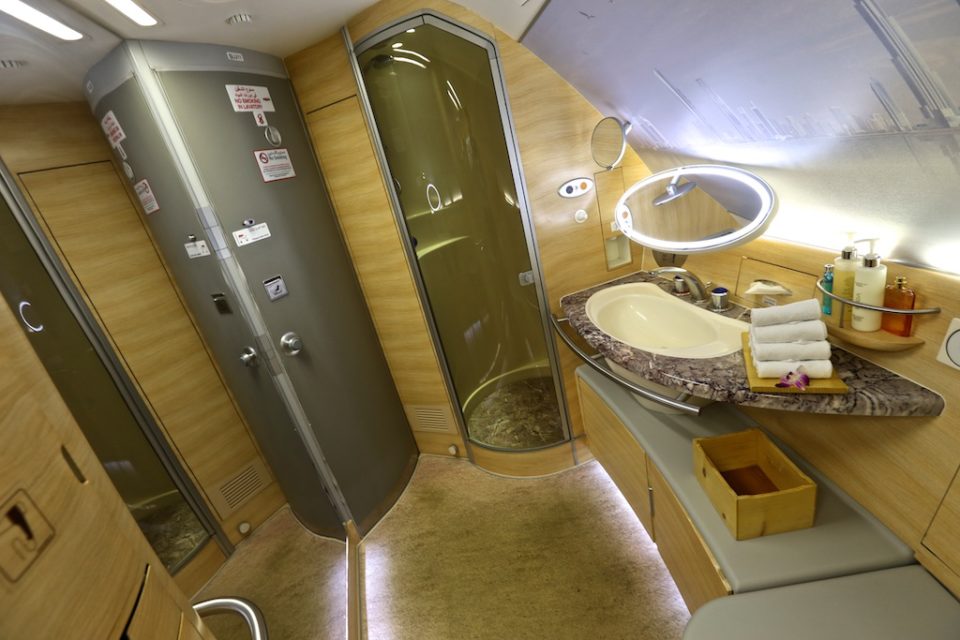 Top 10 First Class Cabins (& How I Booked) [2021] - UponArriving