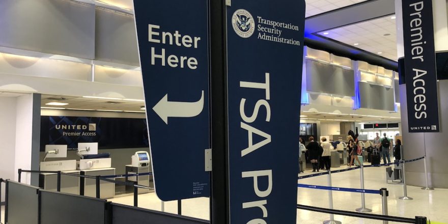 TSA Pre-Check Guide (Application Process, Locations, Status) [2022 ...