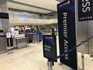 United Airlines Premier Access Benefits Guide: (Worth It?) [2023 ...