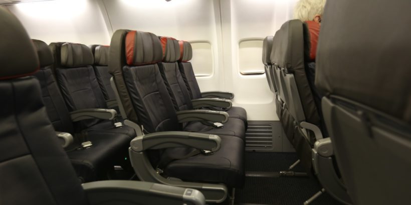how much are seat assignments on united