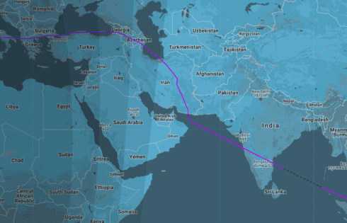 singapore airlines rome to singapore - UponArriving