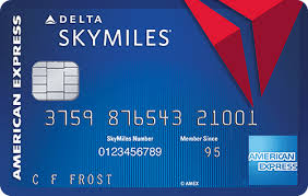 Delta SkyMiles Cards Revamped, Now with Limited-Time Offers - UponArriving