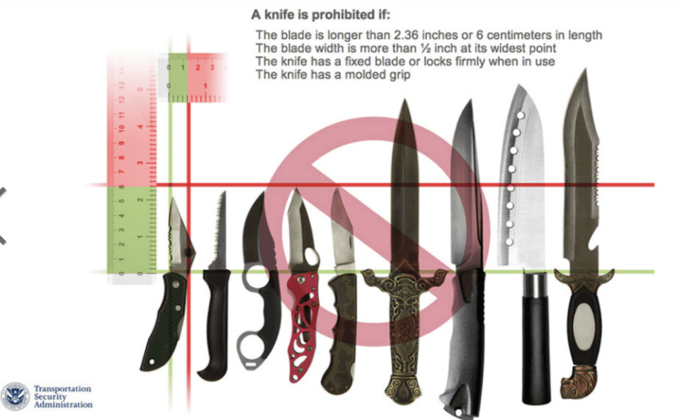 can-you-bring-knives-on-a-plane-tsa-s-rules-explained-in-detail-2024