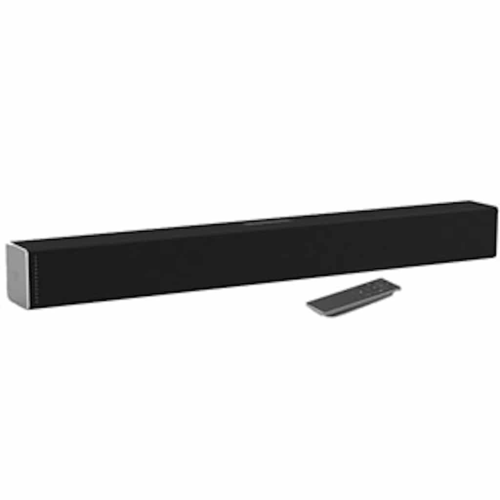 VIZIO29”2.0SoundBarSB2920C6 UponArriving