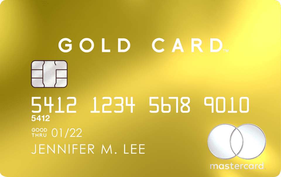 List Of Metal Credit Cards