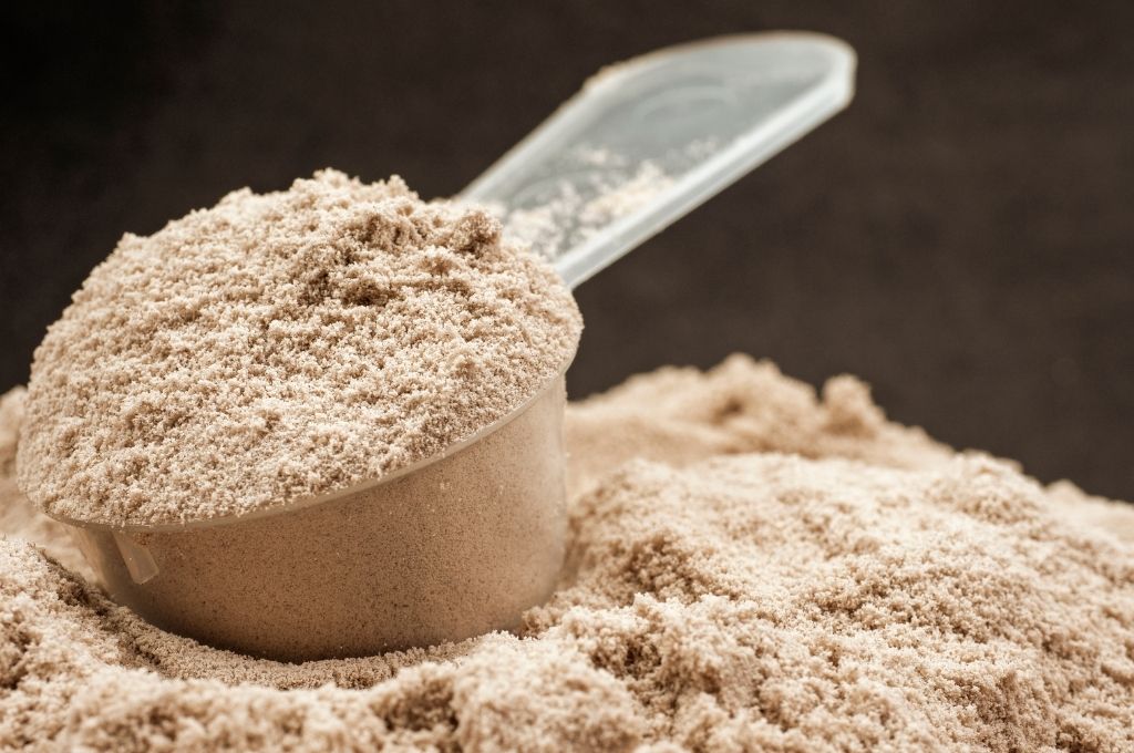 How To Pack Protein Powder For Travel (in the Best Possible Way