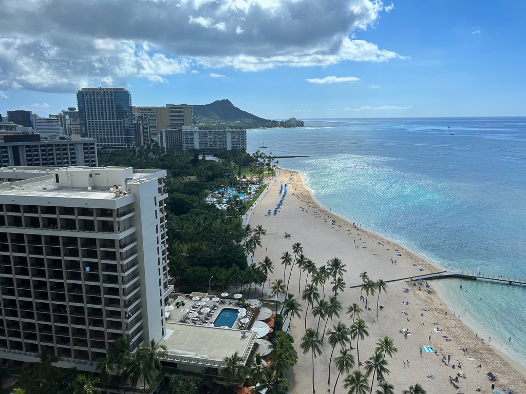 Full Review of Our Stay at the Hilton Hawaiian Village Waikiki Beach Resort  - Our Adventure Journal