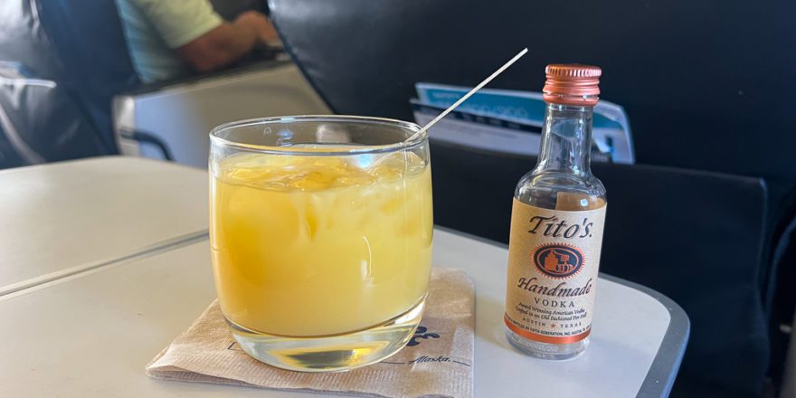 Can You Bring Alcohol & Mini-Liquor Bottles On Planes: A Sobering TSA ...