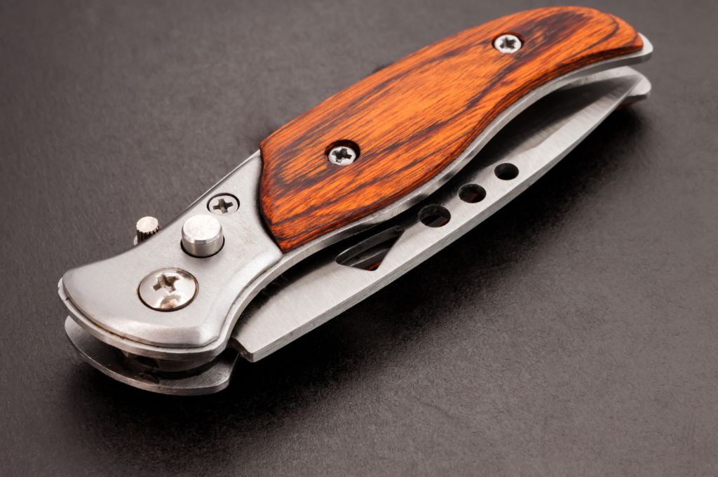 TSA-Approved Pocket Knife? No, But this Slice Cutter Can Fly