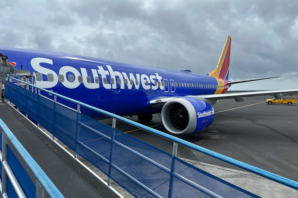 can you get seat assignments on southwest airlines