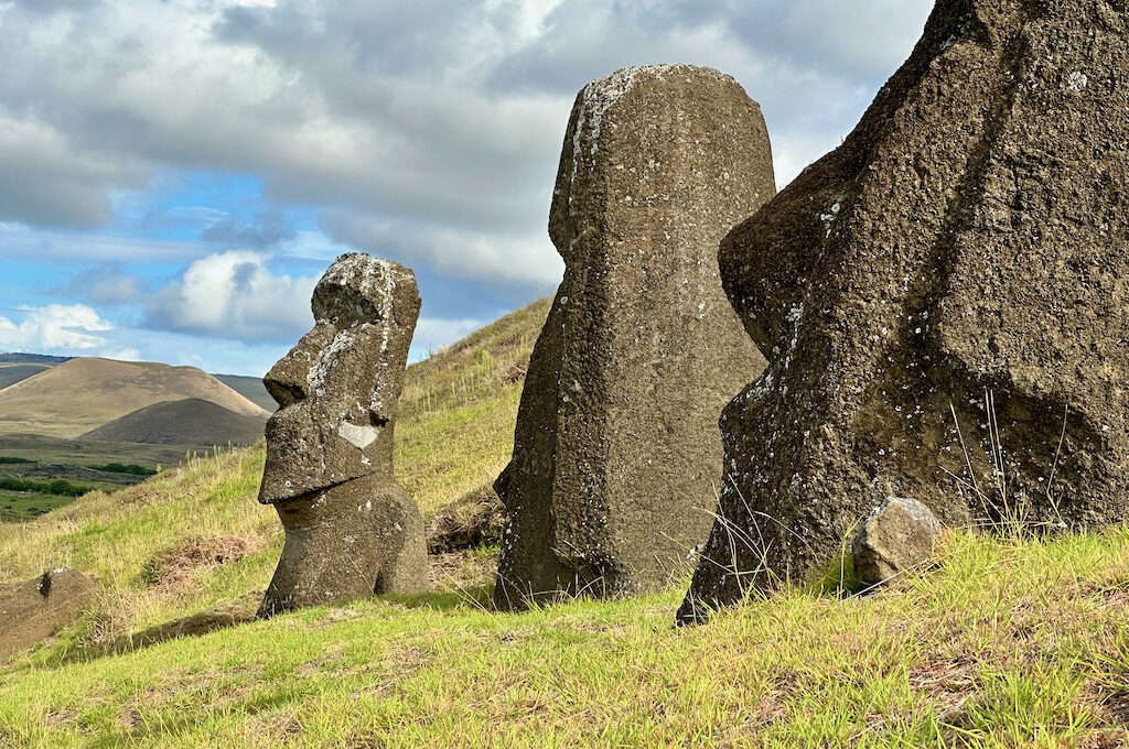 easter island open for travel
