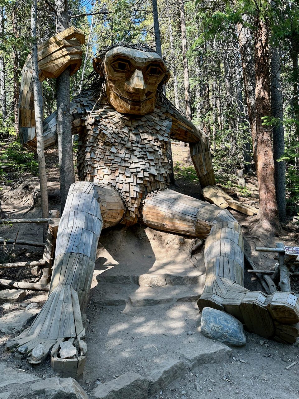 The Breckenridge Troll How To Visit What To Expect UponArriving   Breckenridge Troll 8 960x1281 