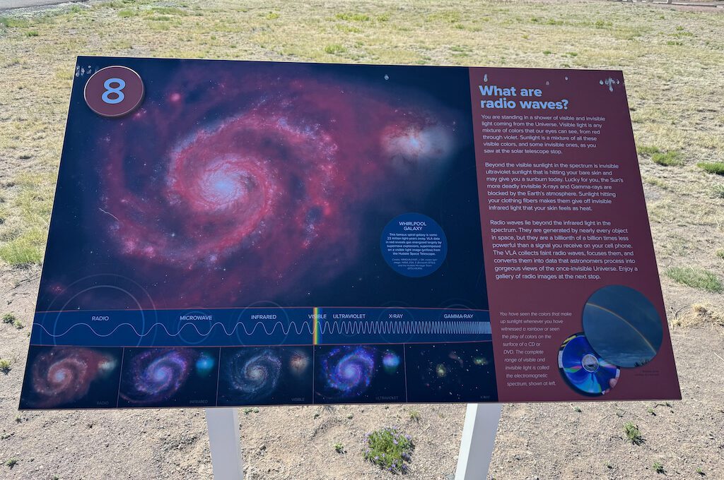 The Very Large Array